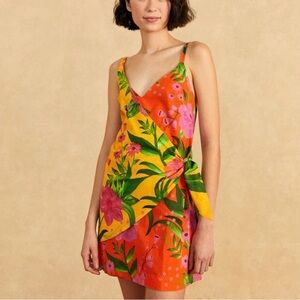 FARM Rio Romantic Garden